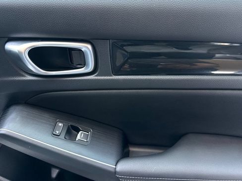 Certified 2024 Honda Civic Sport Touring image 18