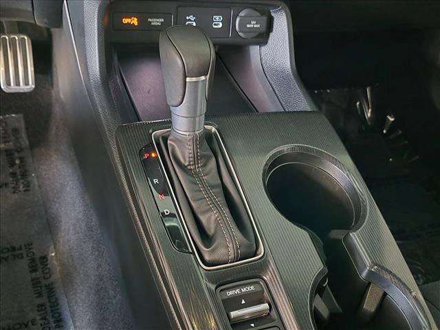 Used 2026 Honda Civic Sport image 14