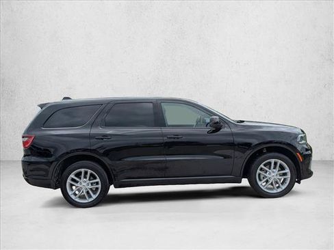 Used 2025 Dodge Durango GT AWD/4WD image 4