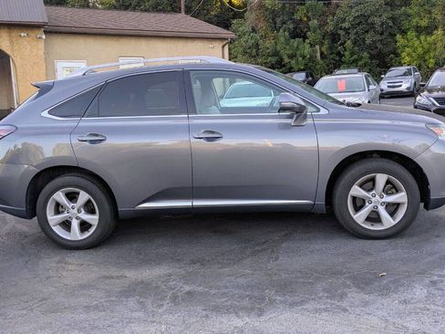 Used 2015 Lexus RX 350 AWD image 5