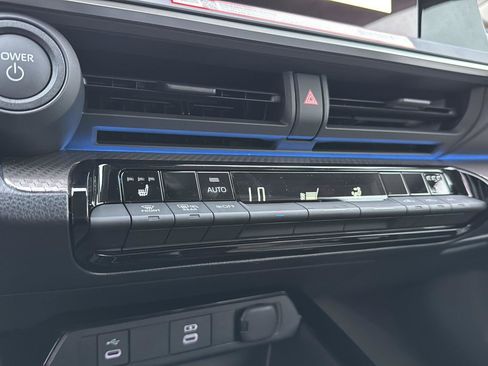 New 2026 Toyota Prius XLE image 23