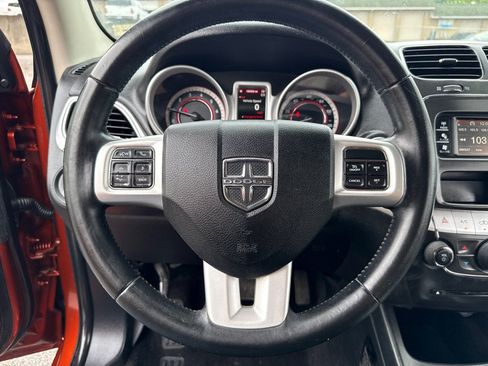 Used 2014 Dodge Journey SE w/ Flexible Seating Group AWD/4WD image 16