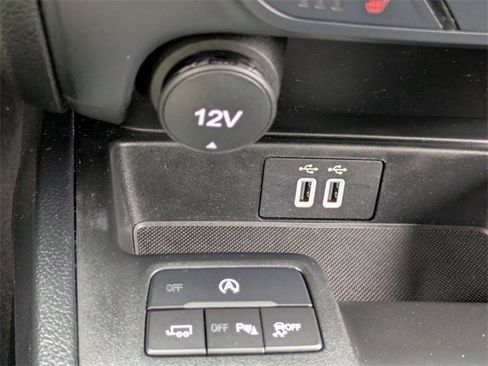 Used 2022 Ford Ranger Lariat w/ Equipment Group 501A High image 27