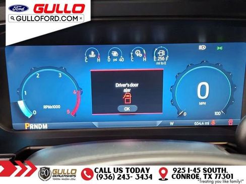 Used 2026 Ford F350 Lariat w/ Chrome Package image 24