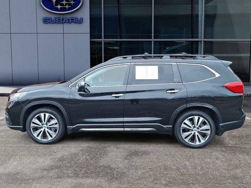 Certified 2022 Subaru Ascent Touring w/ Popular Package #2A image 7