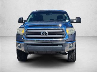 Used 2014 Toyota Tundra SR5 w/ TRD Off Road Package video 2