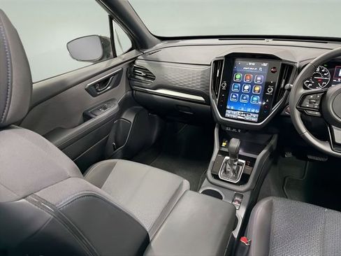 Certified 2025 Subaru Forester Premium AWD/4WD image 27