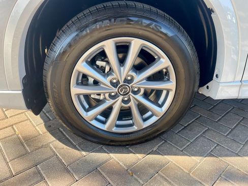 Used 2025 MAZDA CX-5 AWD 2.5 S w/ Select Package image 8