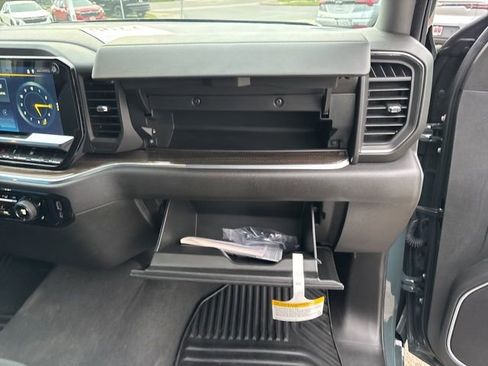 New 2025 Chevrolet Silverado 1500 LT image 34