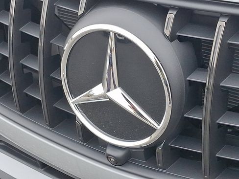 New 2026 Mercedes-Benz GLC 43 AMG 4MATIC image 16