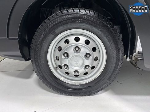 Used 2024 Ford Transit 250 Base w/ Exterior Upgrade Package image 3