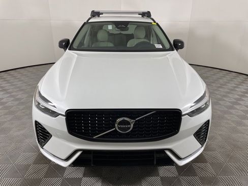 New 2024 Volvo XC60 T8 Plus w/ Protection Package image 4