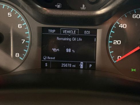 Certified 2022 GMC Canyon Elevation w/ Elevation Premium Package image 21