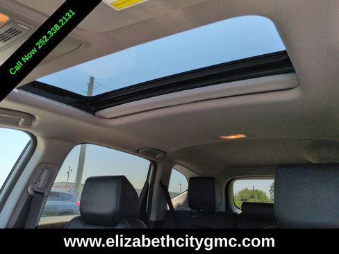 Used 2019 Honda CR-V EX-L image 23