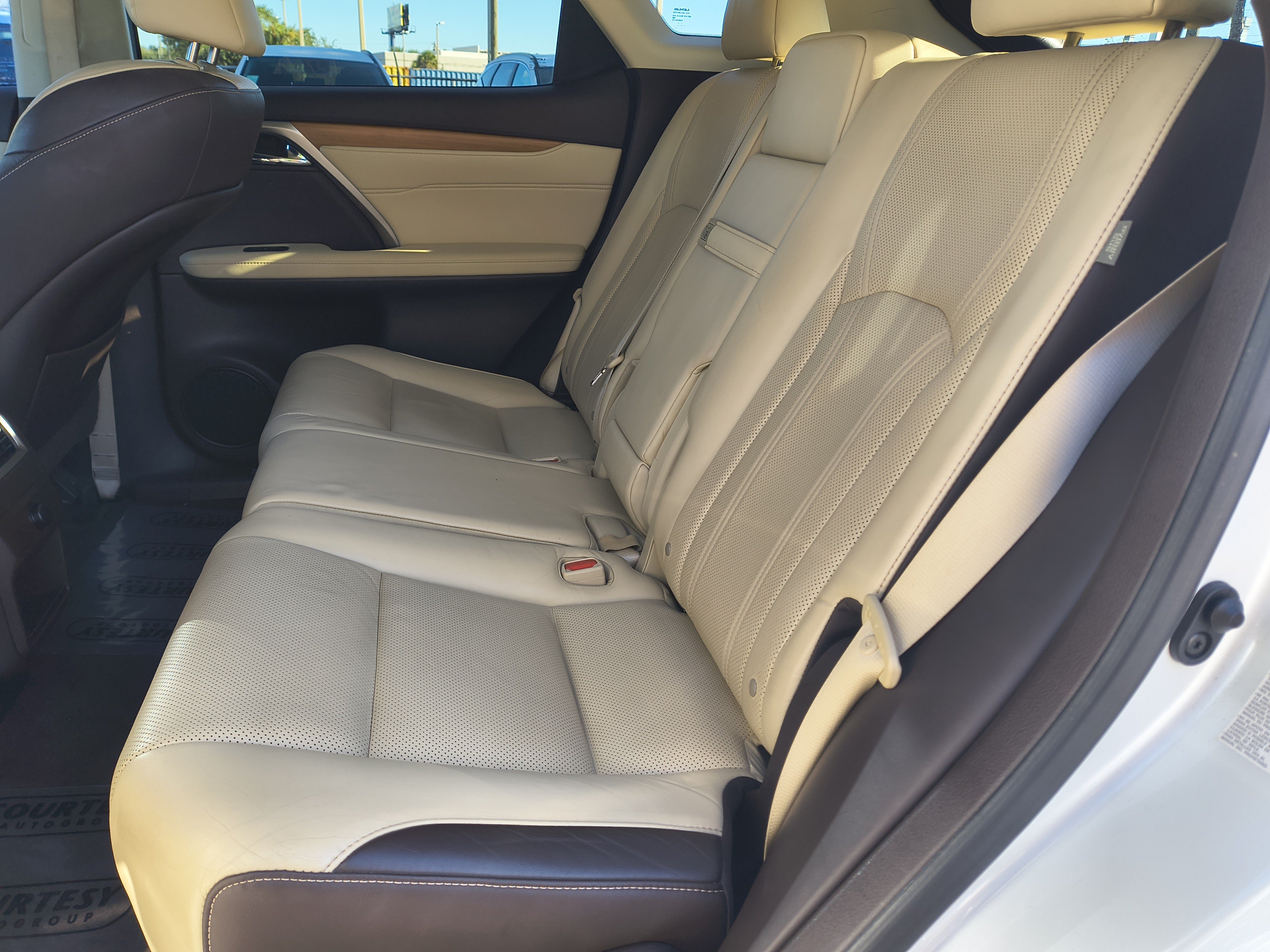 Used 2016 Lexus RX 350 FWD w/ Premium Package image 20