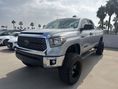 Used 2019 Toyota Tundra SR5