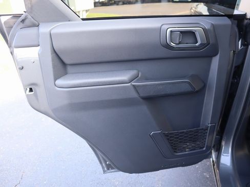 New 2025 Ford Bronco Big Bend image 17