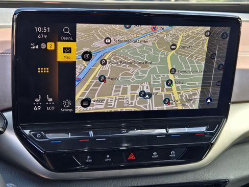 Used 2023 Volkswagen ID.4 Pro RWD image 18