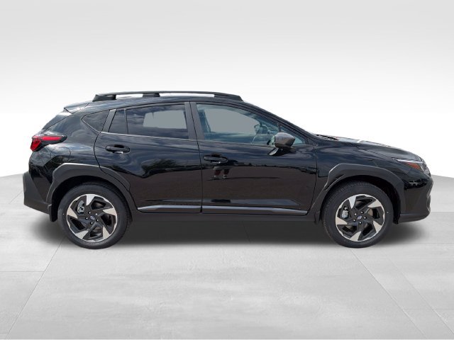 New 2026 Subaru Crosstrek 2.5i Limited AWD/4WD image 8