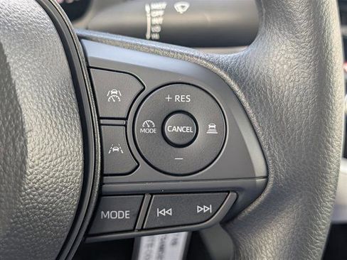 New 2026 Toyota Corolla LE image 17