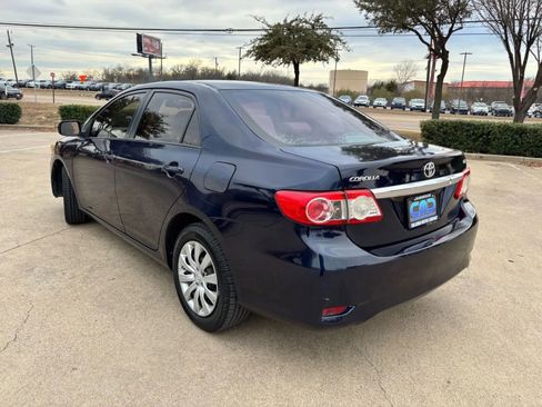 Used 2012 Toyota Corolla LE image 8