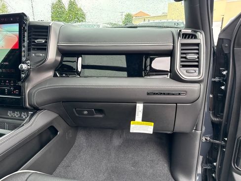 New 2026 RAM 1500 Limited AWD/4WD image 30