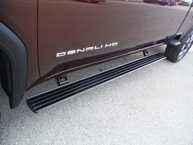 Used 2024 GMC Sierra 3500 Denali AWD/4WD image 7