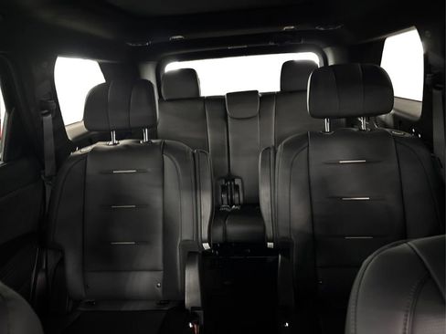 New 2026 Hyundai Palisade Calligraphy AWD/4WD image 21