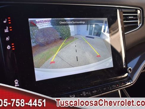 Used 2024 Jeep Wagoneer 4WD image 40