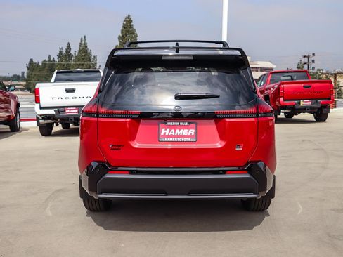 New 2026 Toyota RAV4 AWD Plug-in Hybrid image 6