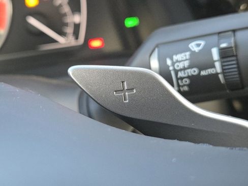 New 2025 Lexus ES 350 Ultra Luxury image 18