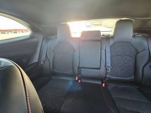 New 2026 Dodge Charger Scat Pack w/ Blacktop Package image 25