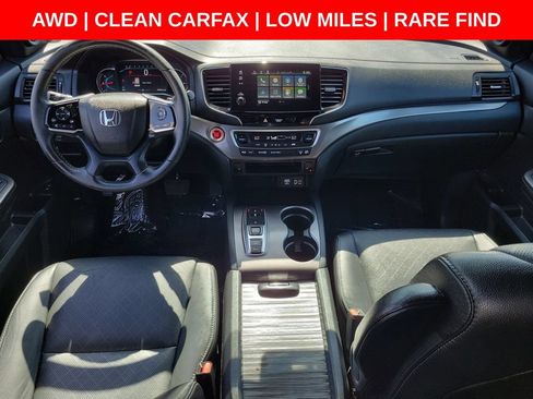 Used 2021 Honda Passport EX-L image 14