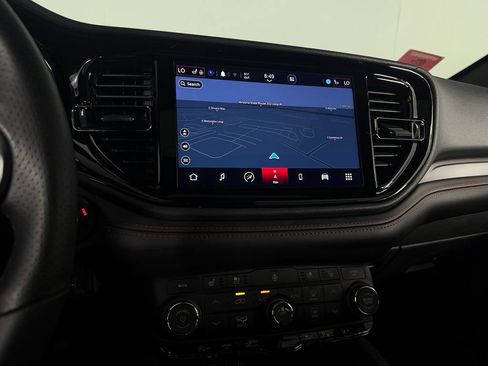 Used 2026 Dodge Durango GT AWD/4WD image 21