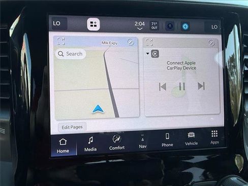 Used 2022 RAM 1500 Big Horn image 14