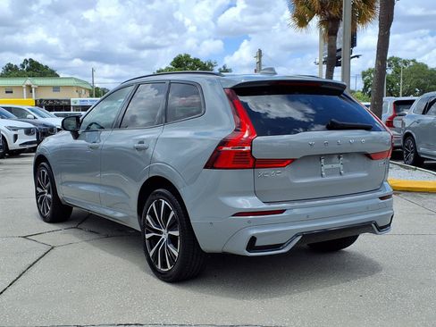 Certified 2024 Volvo XC60 B5 Plus w/ Protection Package Premier AWD/4WD image 5