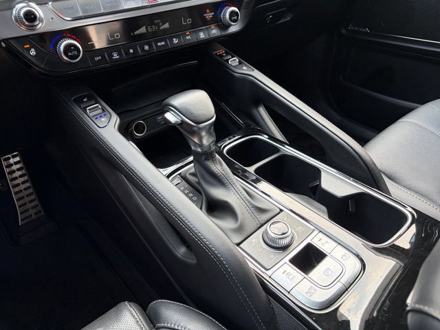 Certified 2023 Kia Telluride SX AWD/4WD image 26