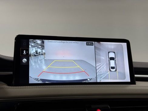 New 2026 Genesis G70 2.5T Prestige image 19