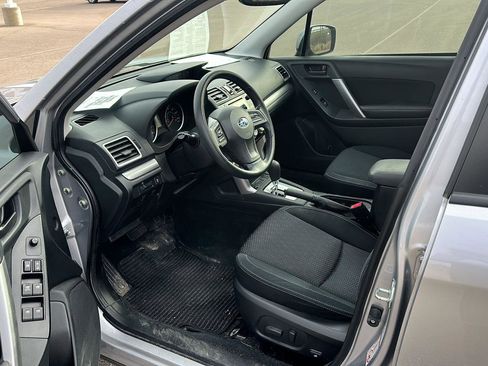 Used 2016 Subaru Forester 2.5i Premium w/ Popular Package #2 image 8
