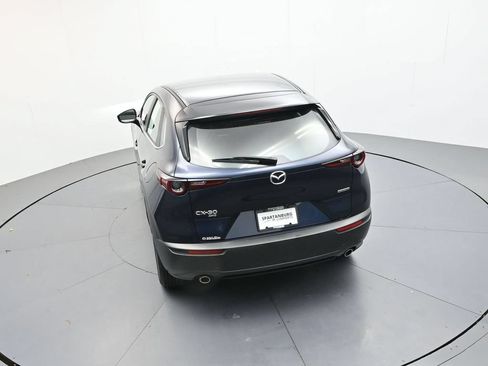 Used 2023 MAZDA CX-30 AWD 2.5 S image 28