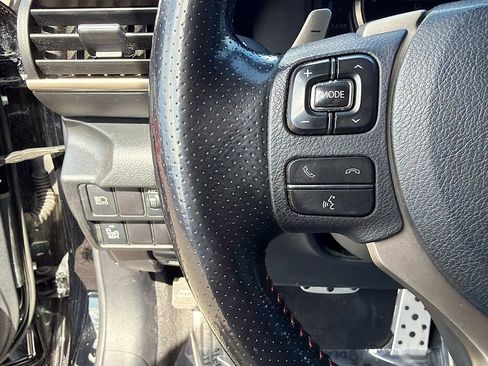 Used 2017 Lexus IS 200t 200t image 34