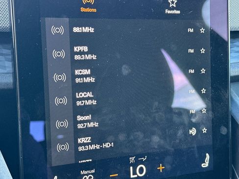 Used 2024 Polestar Polestar 2 image 19