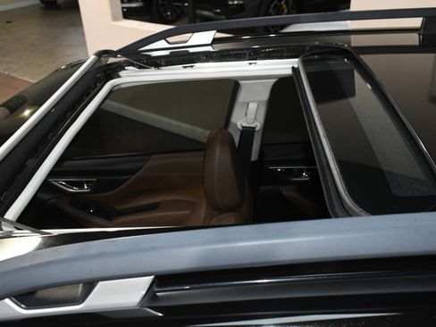 Used 2021 Subaru Forester Touring w/ Popular Package #2 image 50