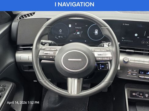 Certified 2024 Hyundai Kona SEL w/ Convenience Package image 26