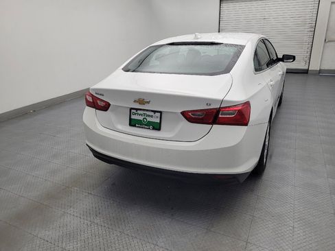 Used 2023 Chevrolet Malibu LT FWD image 7