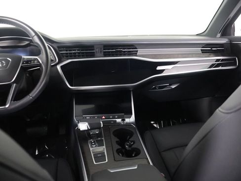 Used 2023 Audi A6 2.0T Premium w/ Convenience Package AWD/4WD image 35