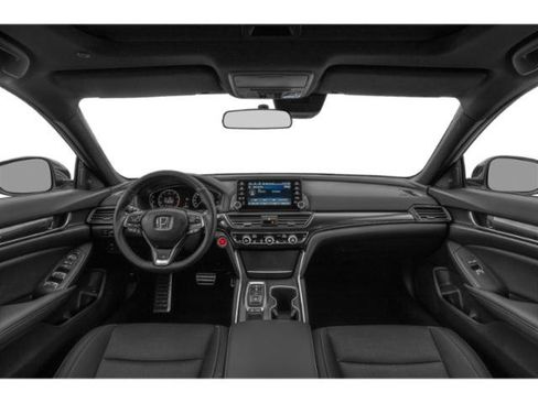 Used 2022 Honda Accord Touring image 8