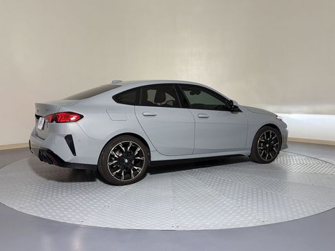 Certified 2025 BMW 228i xDrive w/ Technology Package AWD/4WD image 9