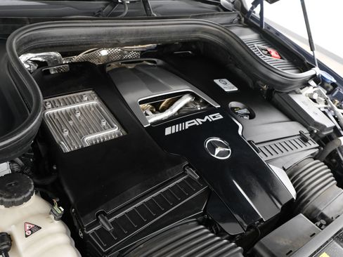 Used 2024 Mercedes-Benz GLE 63 AMG S image 50