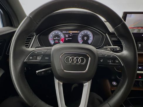Used 2021 Audi Q5 2.0T Premium Plus AWD/4WD image 18